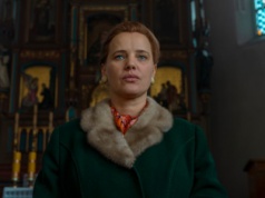 Joanna Kulig w nowym polskim serialu Netfliksa. "Ołowiane dzieci" odkrywają tajemnicę z lat 70.