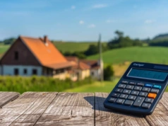 Gospodarstwo w restrukturyzacji a kredyt. Czy banki zaczynają mówić „tak”?