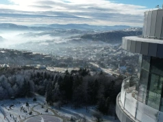 Polskie uzdrowisko bije rekordy popularności. W styczniu otwiera nową atrakcję