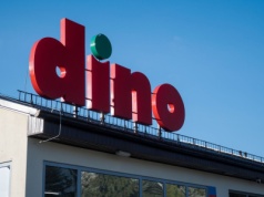 Tu będzie trzeci market Dino w Warszawie. Wiemy, gdzie dokładnie