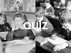 Wiesz więcej od 4-klasisty? To quiz na poziomie szkoły podstawowej