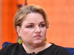 Bosacka uderza w Gessler. Chodzi o reklamę popularnego napoju