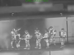 Amerykanie weszli na pokład rosyjskiego tankowca. Oto jak wyglądało przejęcie statku!