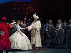 Co proponuje w styczniowym repertuarze Opera Lubelska? Mamy też niespodziankę