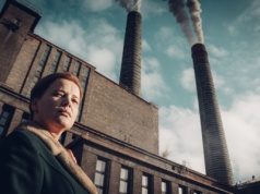 Pierwsze spojrzenie na Ołowiane dzieci Netflixa. Poznaliśmy również datę premiery serialu