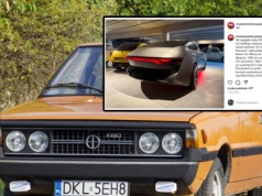 Tak wygląda nowy Polonez. Gdzie można go zobaczyć?