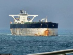 Celne uderzenie USA. Skąd na Atlantyku znalazł się rosyjski okręt?