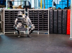 Kiedy mięśnie spotykają mózg. Boston Dynamics i Google DeepMind łączą siły