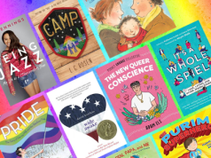 Kalifornia znosi ograniczenia co do seksualizacji dzieci w bibliotekach szkolnych