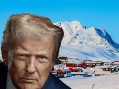 Po co Trumpowi Grenlandia? USA mają trzy powody, by zająć wyspę.