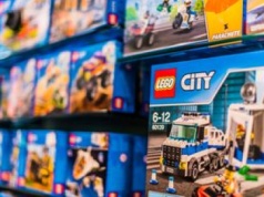LEGO dorzuciło nowy hit. Fani walczą o nowy zestaw ze Stranger Things