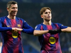 Superpuchar Hiszpanii: FC Barcelona - Athletic Club. Relacja live i wynik na żywo