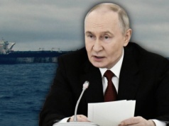 Moskwa wściekła po zajęciu tankowca Marinera. "To piractwo". Rosjanie przed sądem w USA?