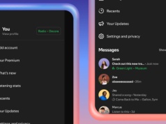 Spotify z pierwszymi nowościami w 2026. Zmiany dotknęły tej funkcji