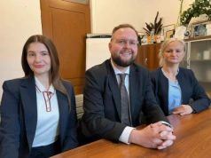 Ważne zmiany kadrowe w Ministerstwie Zdrowia. „Nowy rok to i pierwsze zmiany”