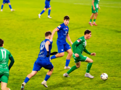 Piłkarze Broni Radom wrócili do zajęć. Rozpoczęli przygotowania do rundy wiosennej