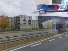 Dowódca zgwałcił młodą policjantkę