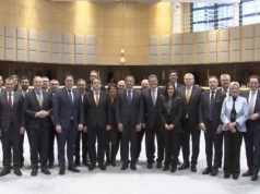 WPR, nawozy i Mercosur w centrum decydujących rozmów ministrów rolnictwa UE