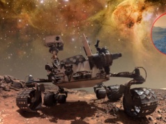 NASA udostępnia piękną panoramę Marsa. Spektakularny widok