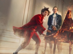 Film był arcydziełem, serial to bubel. Ale mylicie się w swojej krytyce