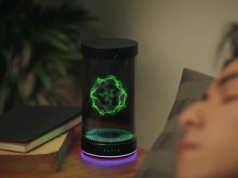 Razer zamknął AI w słoiku. Project Ava robi zamieszanie