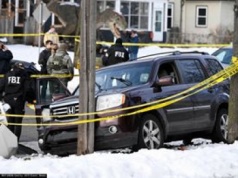 Agent ICE zastrzelił kobietę. Chaos na ulicach Minneapolis