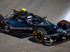 Formuła E: DS Automobiles gotowe na wyzwania w Meksyku!
