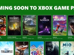 Microsoft otwiera rok na bogato. Nowe gry w GamePass robią wrażenie