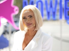 Izabela Macudzińska chwali się luksusowymi wakacjami. Fani i tak patrzą na jedno