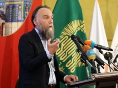 W Moskwie wściekłość i frustracja. Ideolog Kremla atakuje Trumpa i grozi 