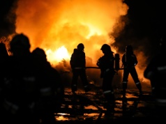 Rosja zaatakowała dwa porty nad Morzem Czarnym, zginęła jedna osoba