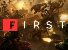 Warhammer 40,000: Dawn of War 4 prezentuje frakcję Orków w nowym zwiastunie CGI – IGN First