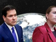 USA chcą przejąć strategiczną wyspę. Nowy ruch, Marco Rubio ogłasza