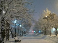 Siarczysty mróz w Polsce. Tutaj będzie nawet -20 stopni Celsjusza