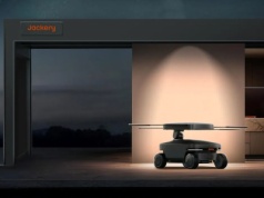 Jackery Solar Mars Bot to przyszłość zasilania w terenie