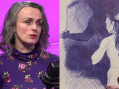 Tyle trzeba zapłacić za obraz od Natalii Niemen. Podała konkretne kwoty