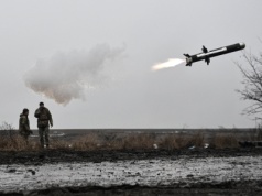 1414. dzień wojny. Co nowy rok przyniesie na polu walki? Rozjechały się wszystkie plany i prognozy