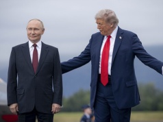 Rosja stawia żądania wobec USA! Chodzi o przejęty statek