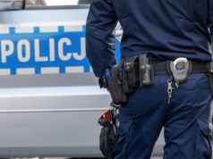 Jest kolejne oświadczenie ws. gwałtu w szeregach policji. "Priorytetem dobro policjantki"
