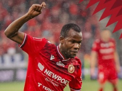 Pape Meissa Ba wypożyczony do Francji