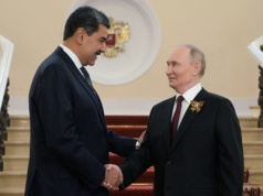 Obalenie Maduro. Dlaczego Putin wciąż milczy? Ma powody