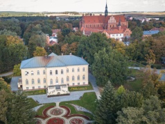 Pelplin bez gminnego konserwatora zabytków. Trwa rekrutacja na pół etatu