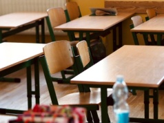 Nauczycielka angielskiego wyrzuciła krzyż? Wójt idzie do prokuratury