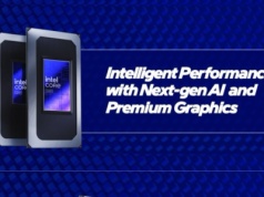 Procesory Intela wracają silniejsze. Niebawem w twoim laptopie