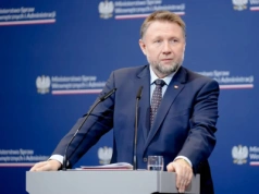 Posłanka PiS zaatakowała szefa MSWiA. „Odpowie za to. Nie odpuszczę”