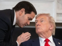 USA naciskają na Grenlandię. Rubio zapowiada rozmowy z Danią