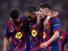 Barcelona rozbiła Athletic. Tego dnia zagra w finale Superpucharu Hiszpanii