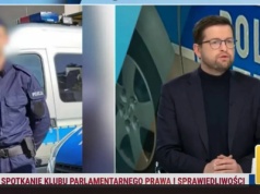 Poseł PiS Andrzej Śliwka w TV Republika: Skandal w Piasecznie to symbol upadku państwa pod rządami Tuska
