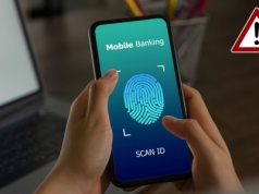 Skan twarzy i odcisk palca obowiązkowe? UE zmienia zasady w bankach