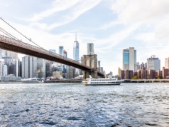 Urlop w sercu Nowego Jorku 🗽🏙️ Bezpośrednie loty z Warszawy i 4* hotel przy Times Square za 3289 PLN 🇺🇸